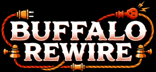 Buffalo Rewire